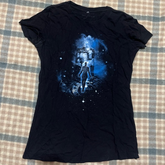 Doctor Who Fandom Tees bundle of 4 - Picture 8 of 11